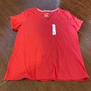 Soft tee (never worn)